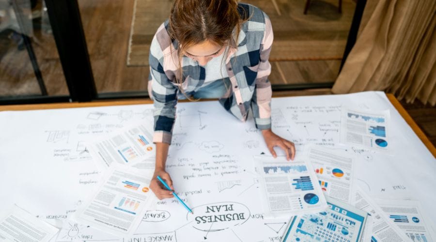 Strategic Business Planning