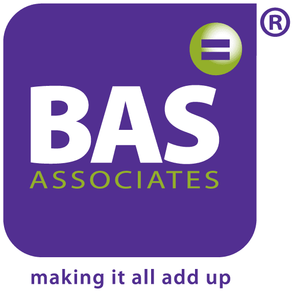 BAS Accountants Busines Development Logo