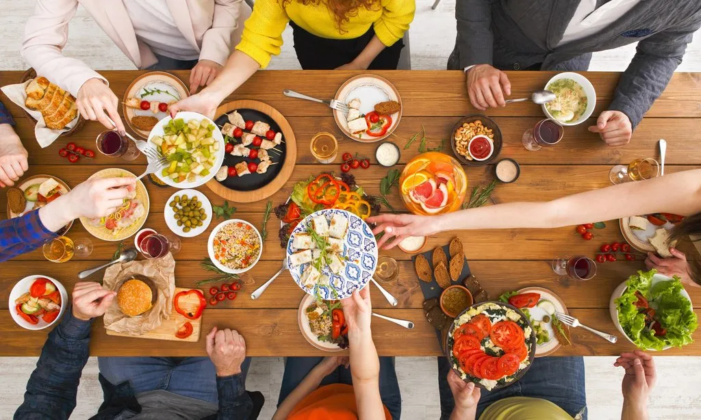 Are employee parties tax-free?