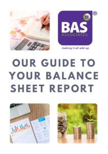 Balance Sheet