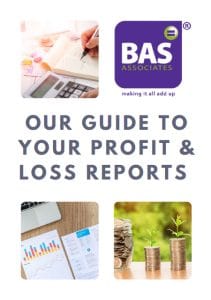 Profit and Loss Report