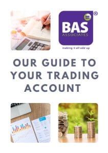 Trading Accounts