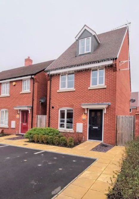 Rental Property