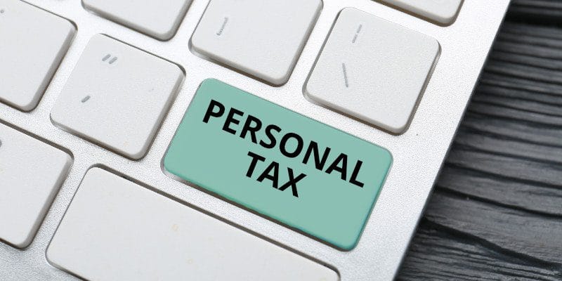 How confident are you in completing your tax return?