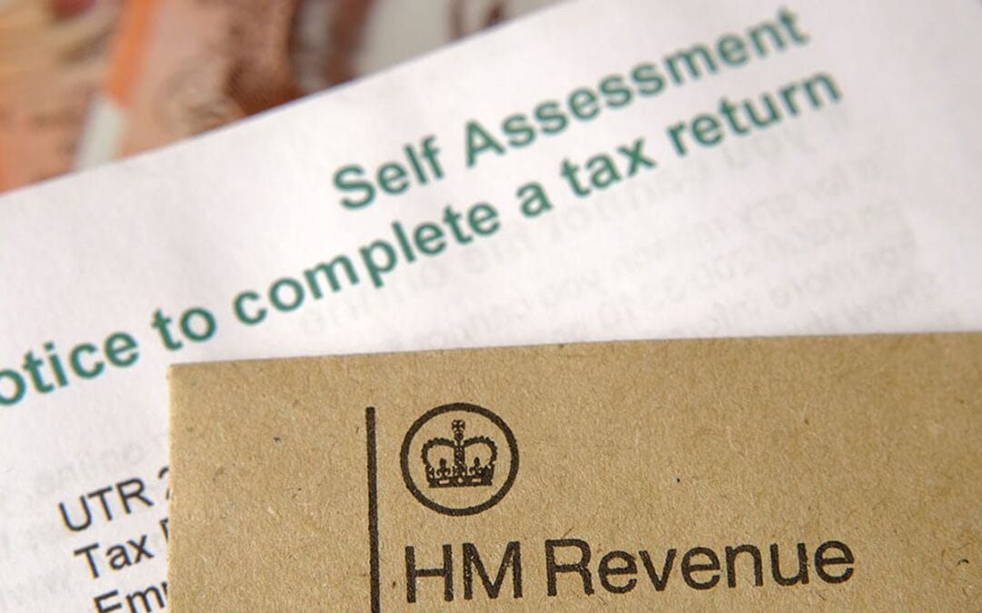 How an Accountant can help you save money on your Self-Assessment Tax Return