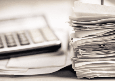 What can you claim in your Self-Assessment Tax Return? (and what you can’t!)