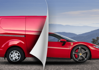 What car or vehicle should you buy as a Limited Company Owner?