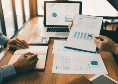 What financial reports do Limited Company owners need to understand?