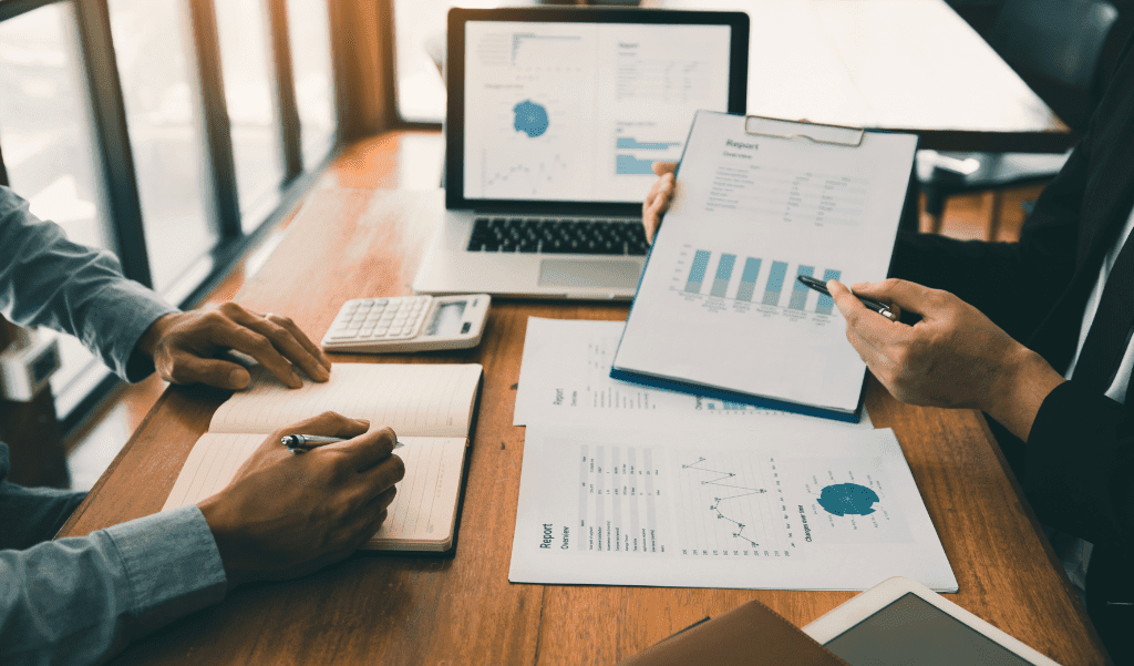 What financial reports do Limited Company owners need to understand? 