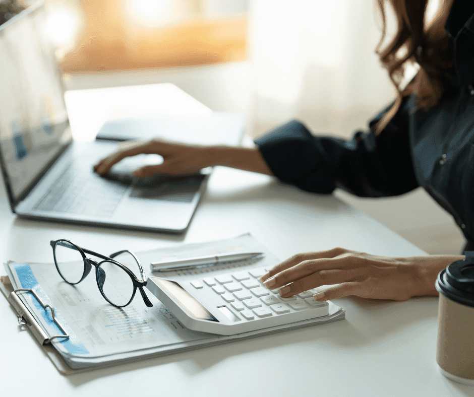 How much tax do Self-Employed pay?