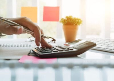 Self-Assessment Tax Return: DIY vs. Hiring an Accountant