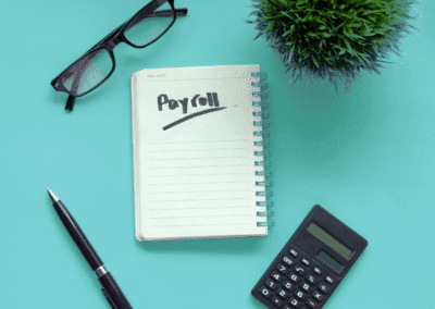 Think Payroll is simple? Think again.