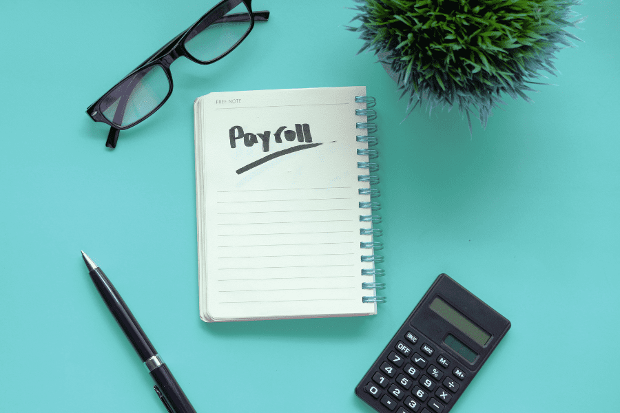 Think Payroll is simple? Think again.