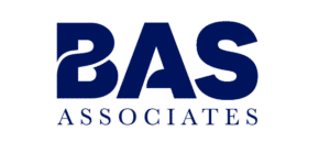 BAS Associates new logo thin