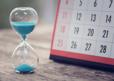 Self Assessment Tax Return 2024–2025: Why wait until January?