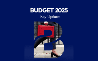 Autumn Budget 2025