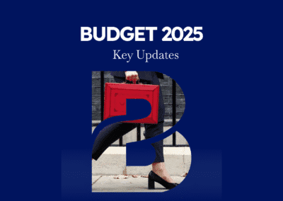 Autumn Budget 2025